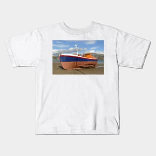 Barmouth, Wales Kids T-Shirt